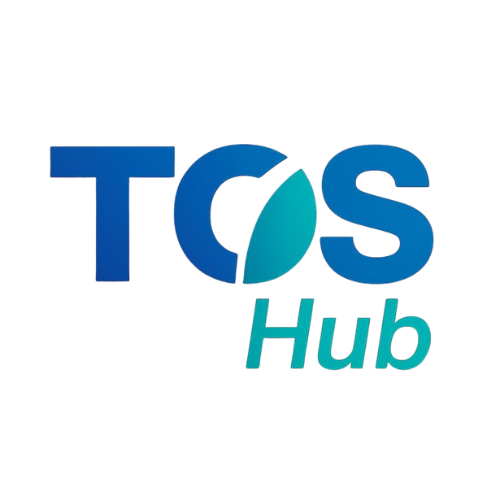 TOS Hub Logo